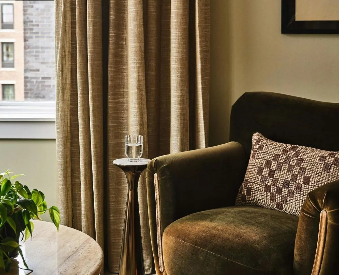 The Ann Savannah, Apartments By Marriott Bonvoy