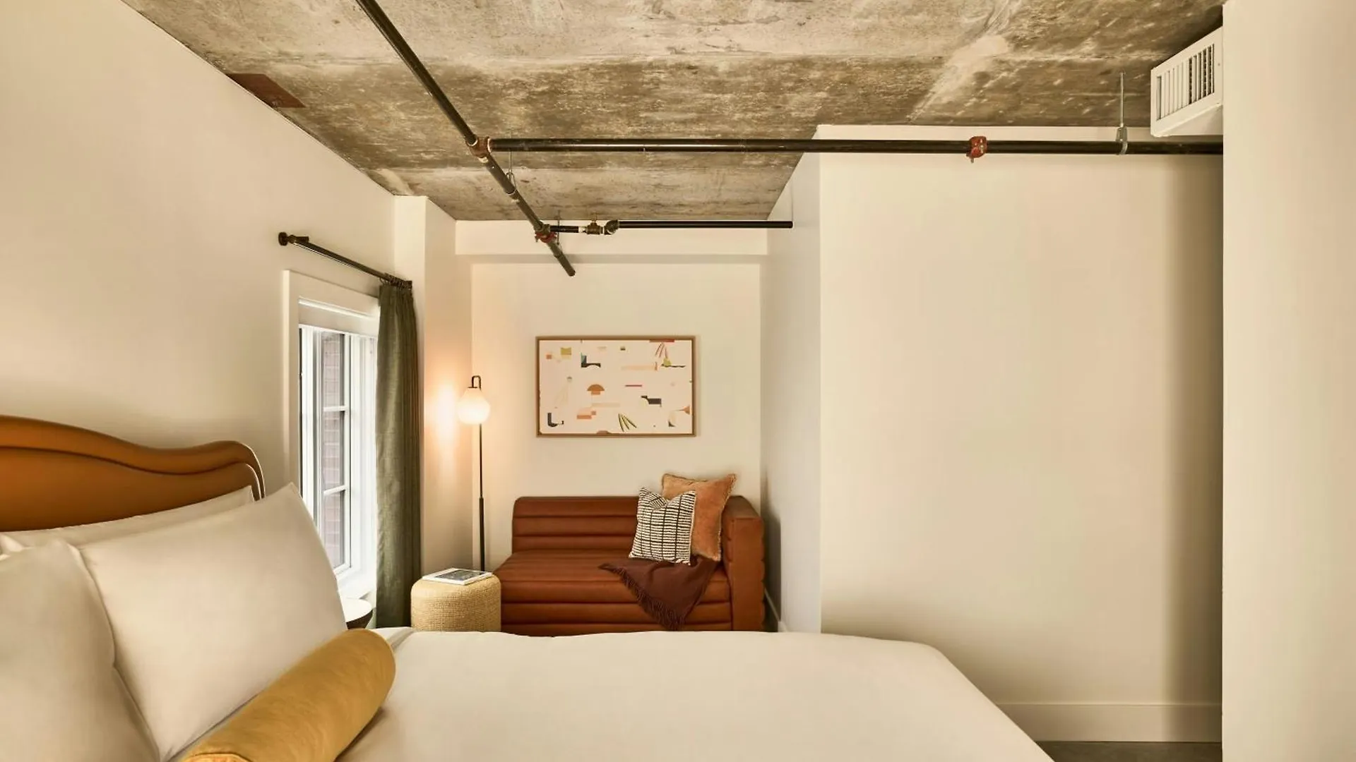 The Ann Savannah, Apartments By Marriott Bonvoy