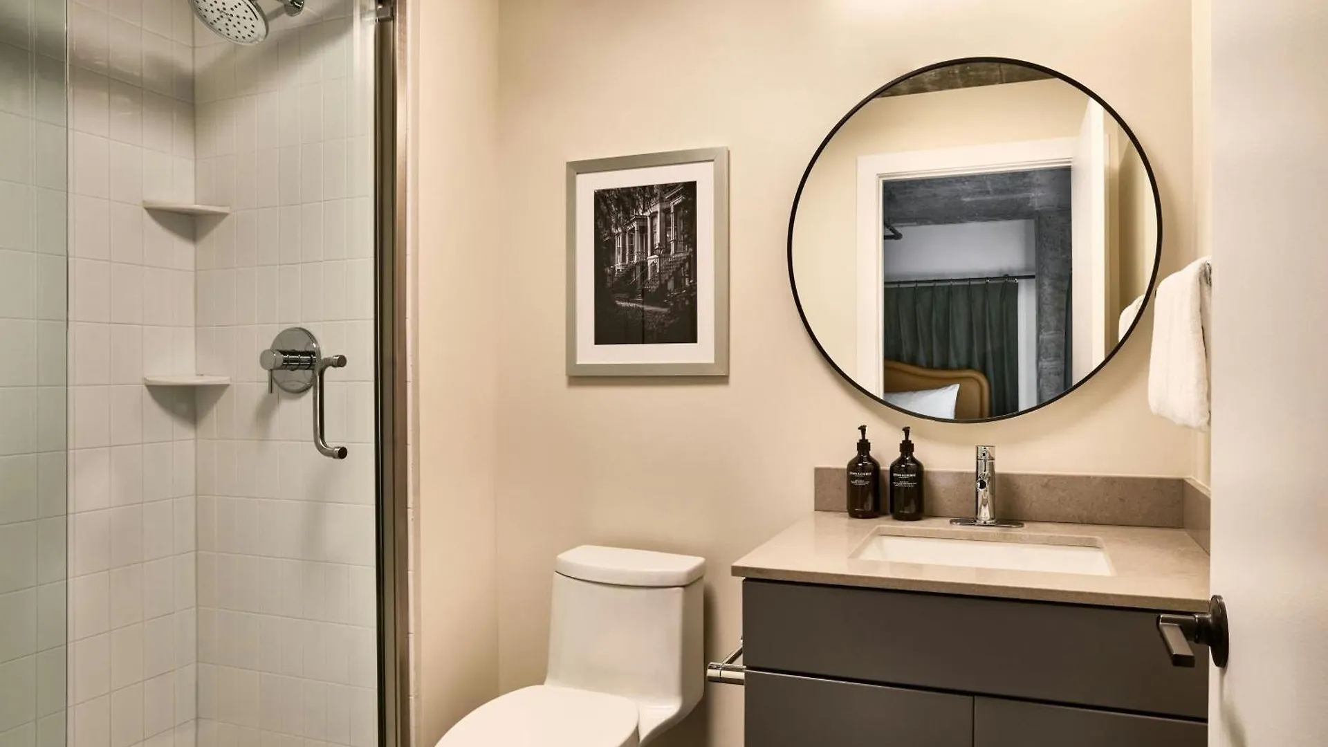 The Ann Savannah, Apartments By Marriott Bonvoy 4*, Σαβάνα Ηνωμένες Πολιτείες της Αμερικής