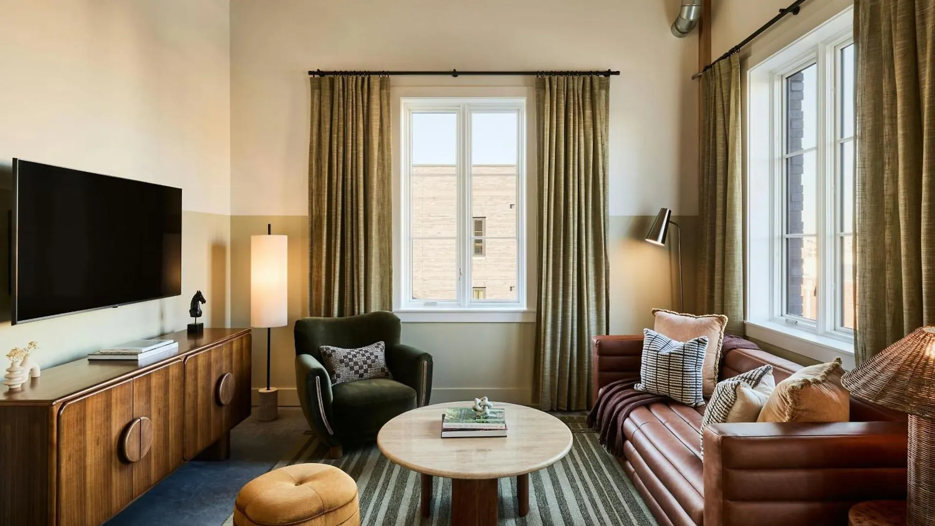 The Ann Savannah, Apartments By Marriott Bonvoy 4*, Σαβάνα Ηνωμένες Πολιτείες της Αμερικής