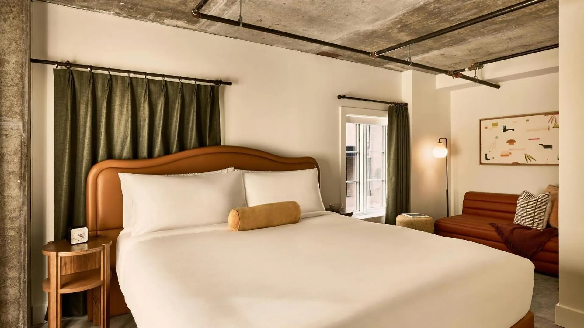 The Ann Savannah, Apartments By Marriott Bonvoy