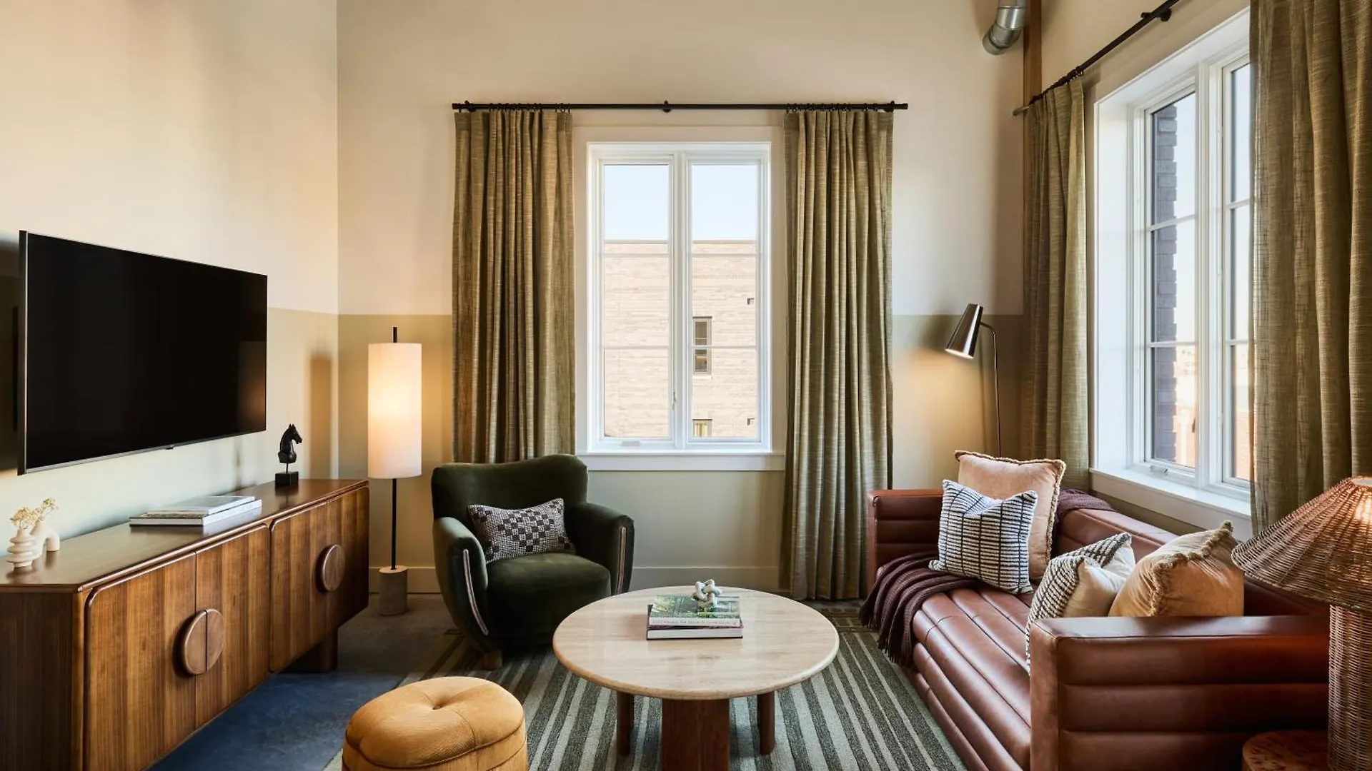The Ann Savannah, Apartments By Marriott Bonvoy 4*, Σαβάνα Ηνωμένες Πολιτείες της Αμερικής
