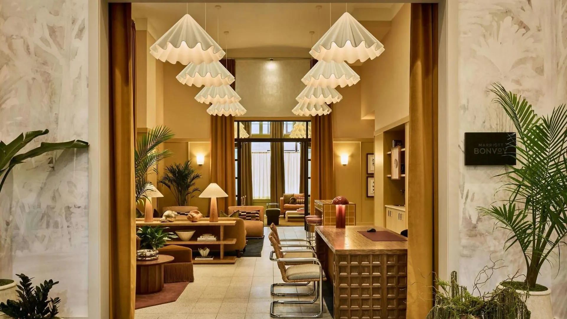 The Ann Savannah, Apartments By Marriott Bonvoy Ξενοδοχείο Σαβάνα