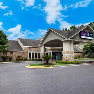Hotel Mainstay Midtown