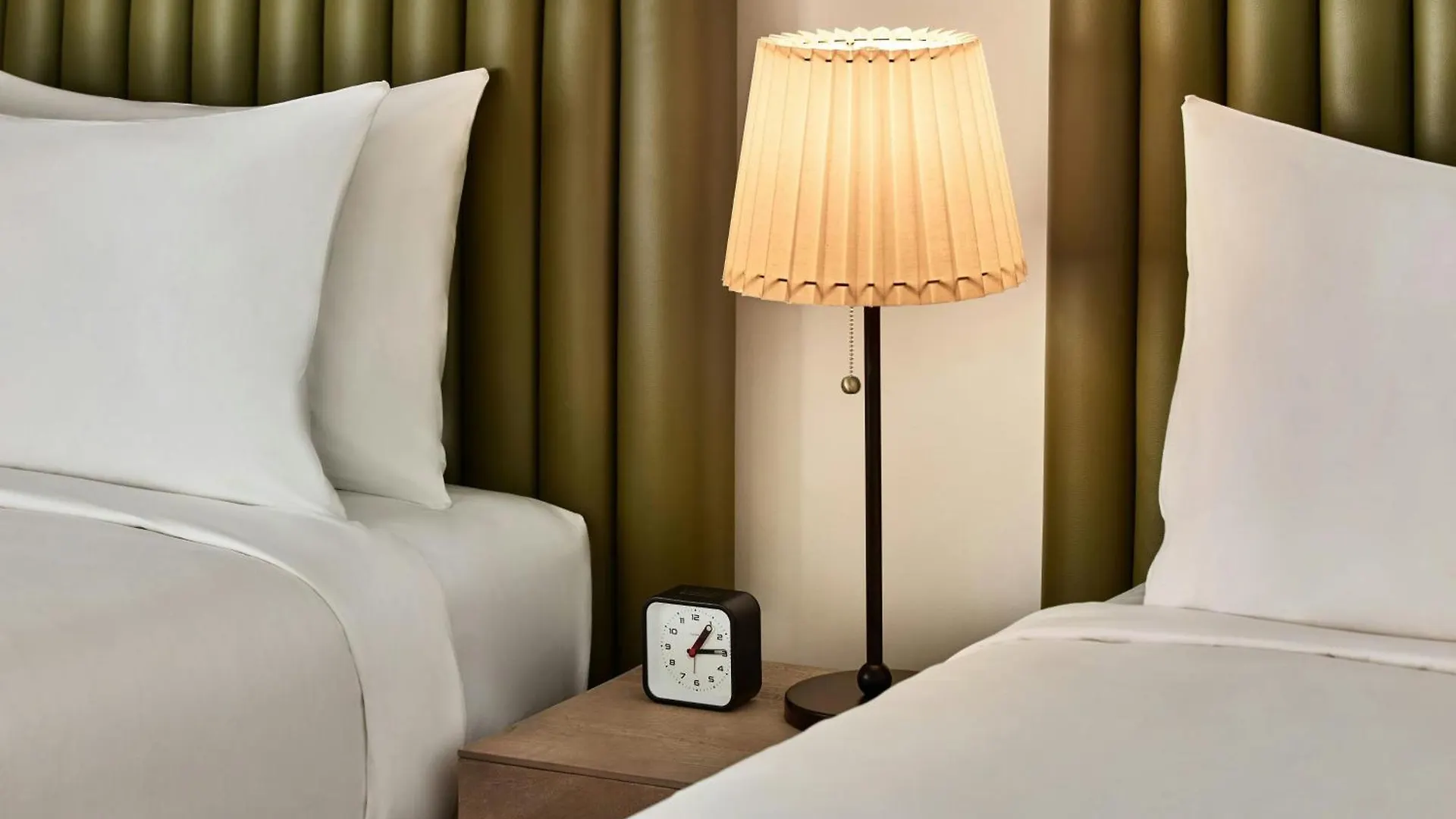The Ann Savannah, Apartments By Marriott Bonvoy Hotel Savannah