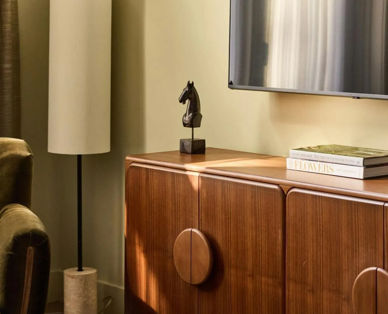 The Ann Savannah, Apartments By Marriott Bonvoy