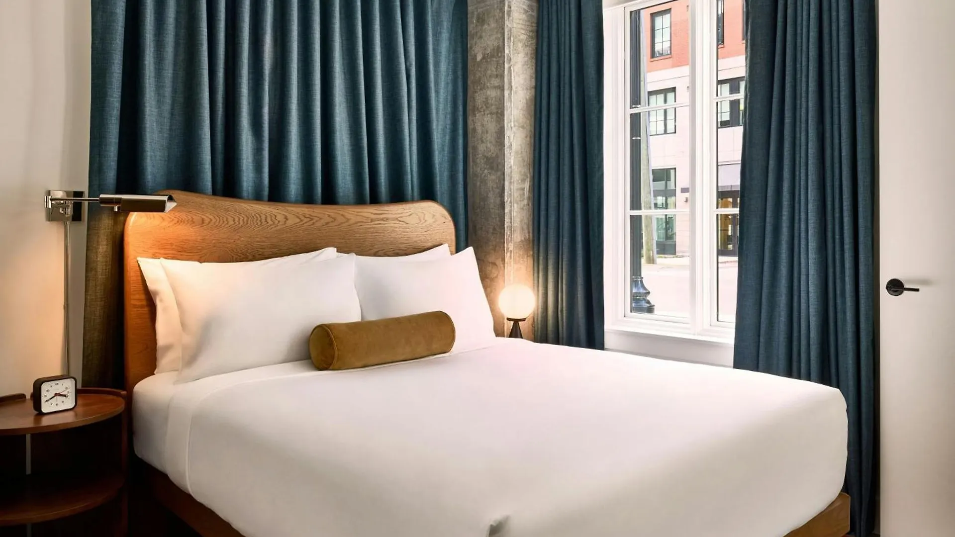The Ann Savannah, Apartments By Marriott Bonvoy Hotel