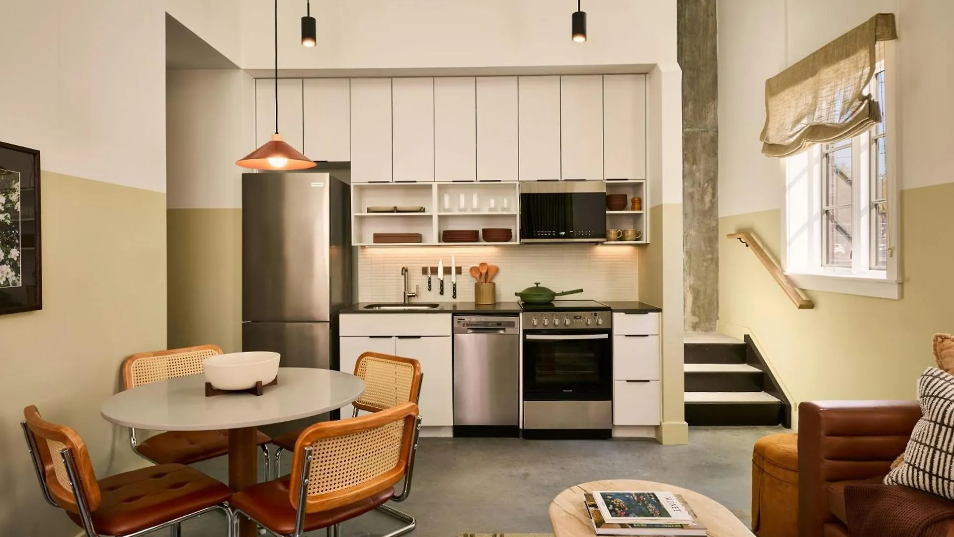 The Ann Savannah, Apartments By Marriott Bonvoy Savannah